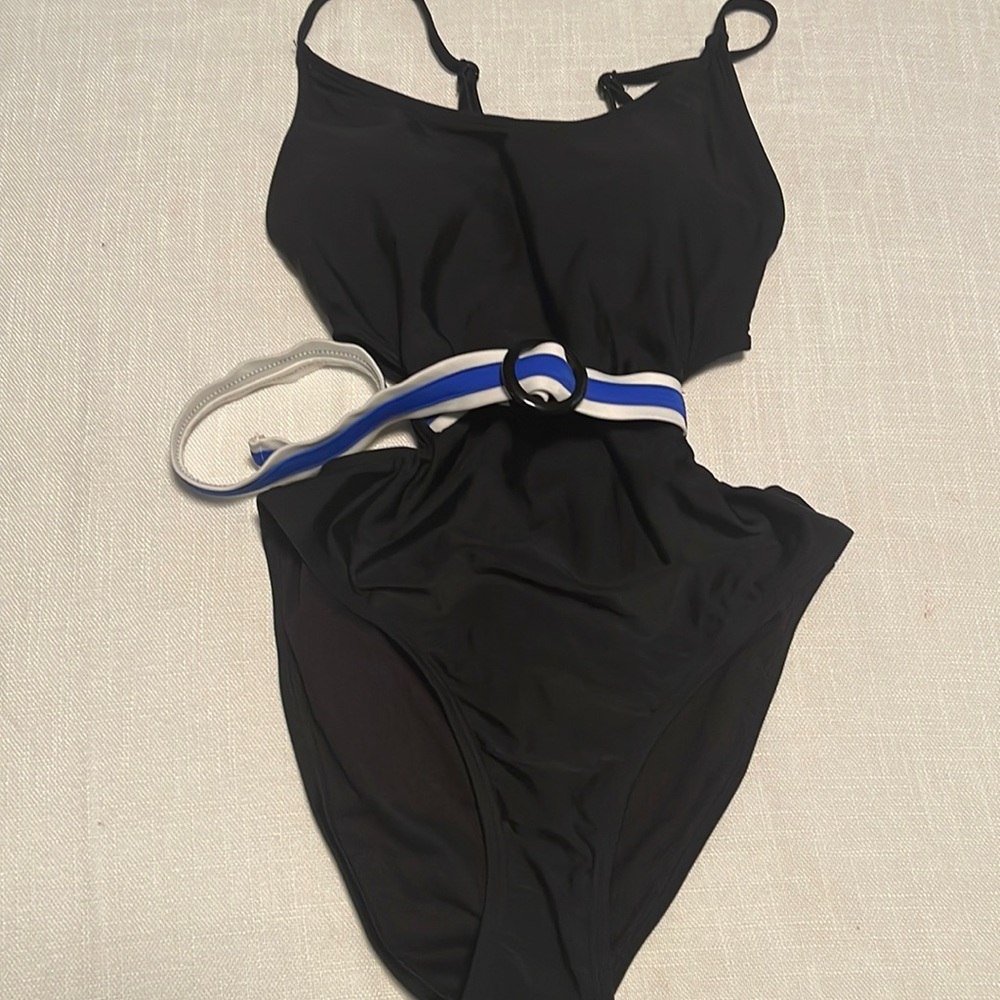 NEW. Swimwear size small
